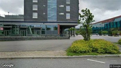 Commercial properties for rent in Hyvinkää - Photo from Google Street View