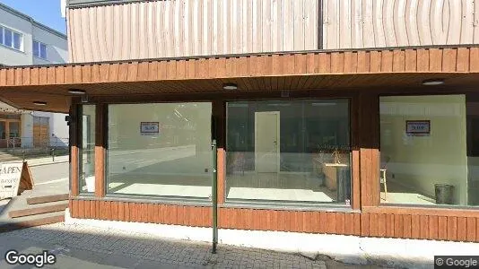 Büros zur Miete i Sarpsborg – Foto von Google Street View