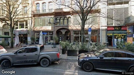 Commercial properties for rent i Location is not specified - Photo from Google Street View