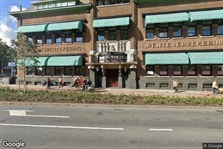 Photo from Google Street View