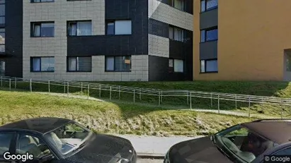 Andre lokaler til leie i Vilnius Verkiai – Bilde fra Google Street View