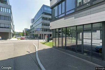 Kontorlokaler til leje i Wien Meidling - Foto fra Google Street View