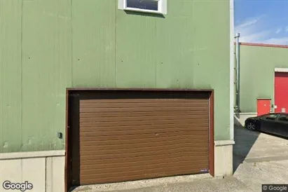 Kontorslokaler för uthyrning i Kuurne – Foto från Google Street View