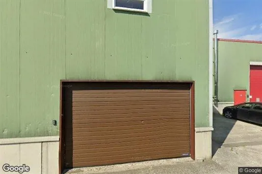 Office spaces for rent i Kuurne - Photo from Google Street View