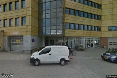 Lagerlokaler för uthyrning i Söderort – Foto från Google Street View