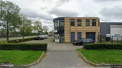 Büros zur Miete in Son en Breugel – Foto von Google Street View