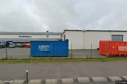Kontorer til leie i Kungälv – Bilde fra Google Street View