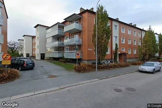 Office spaces for rent i Örebro - Photo from Google Street View