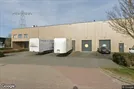 Kontor för uthyrning, Zwolle, Overijssel, Eiffelstraat 8, Nederländerna
