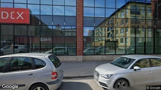 Lokaler til leje i Kokkola - Foto fra Google Street View
