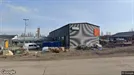 Industrial property for rent, Helsinki Keskinen, Helsinki, Säynäskuja 4