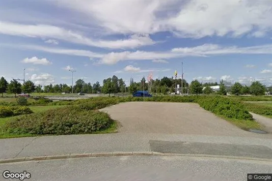 Företagslokaler för uthyrning i Tusby – Foto från Google Street View