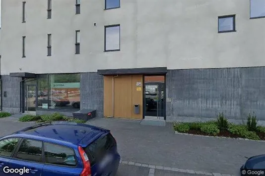 Bedrijfsruimtes te huur i Kaarina - Foto uit Google Street View