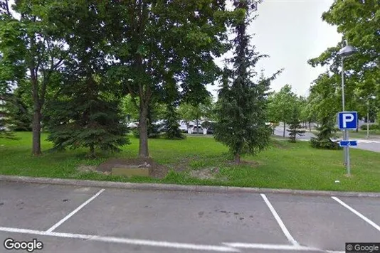 Office spaces for rent i Tampere Kaakkoinen - Photo from Google Street View