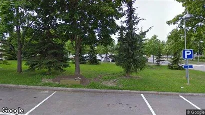Kontorer til leie i Tammerfors Kaakkoinen – Bilde fra Google Street View