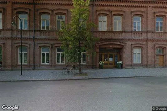 Office spaces for rent i Tampere Keskinen - Photo from Google Street View