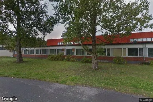 Producties te huur i Orimattila - Foto uit Google Street View