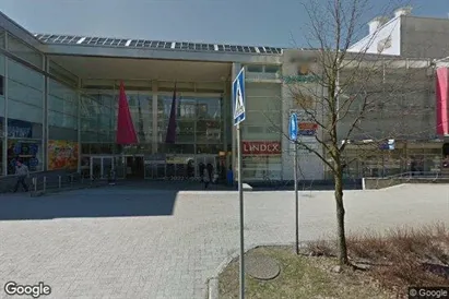 Bedrijfsruimtes te huur in Espoo - Foto uit Google Street View