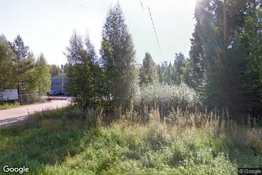 Magazijnen te huur i Vihti - Foto uit Google Street View