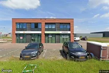 Industrial properties for rent in Dordrecht - Photo from Google Street View