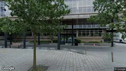 Office spaces for rent in Amsterdam Zuideramstel - Photo from Google Street View