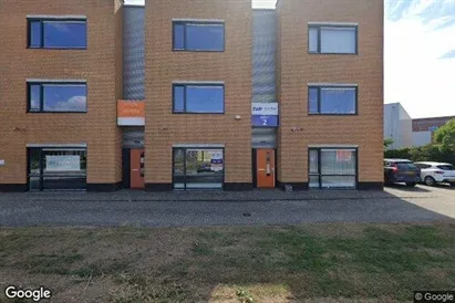 Office spaces for rent in Duiven - Photo from Google Street View