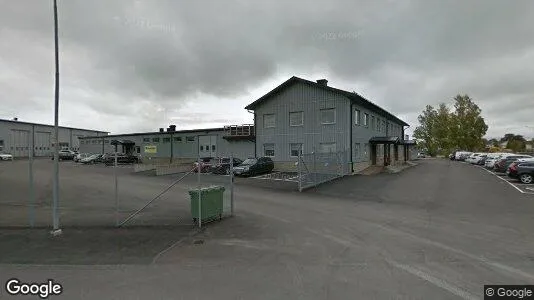 Producties te huur i Lidköping - Foto uit Google Street View