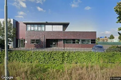 Kontorer til leie i Horst aan de Maas – Bilde fra Google Street View
