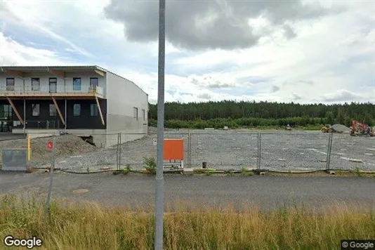 Office spaces for rent i Haninge - Photo from Google Street View