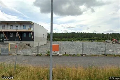 Bedrijfsruimtes te huur in Haninge - Foto uit Google Street View