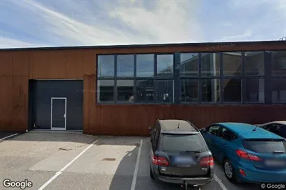 Office spaces for rent in Vantaa - Photo from Google Street View