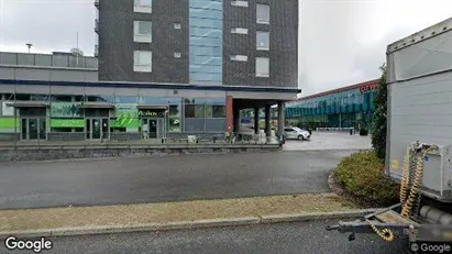 Gewerbeflächen zur Miete in Hyvinkää – Foto von Google Street View