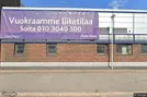 Werkstatt zur Miete, Kauhajoki, Etelä-Pohjanmaa, Topeeka 46, Finland