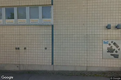 Magazijnen te huur in Espoo - Foto uit Google Street View