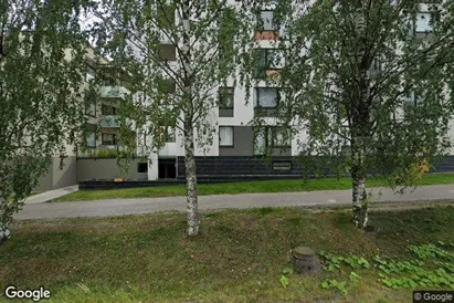 Office spaces for rent in Sipoo - Photo from Google Street View