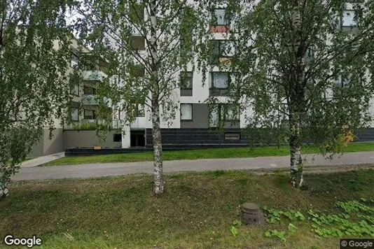 Office spaces for rent i Sipoo - Photo from Google Street View