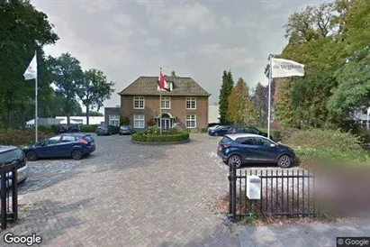 Bedrijfsruimtes te huur in Soest - Foto uit Google Street View