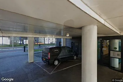 Kantorruimte te huur in Zwolle - Foto uit Google Street View
