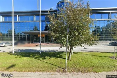 Office spaces for rent in Turku - Photo from Google Street View