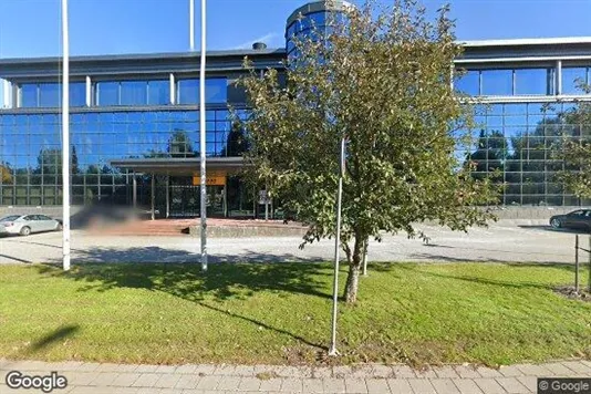 Gewerbeflächen zur Miete i Turku – Foto von Google Street View