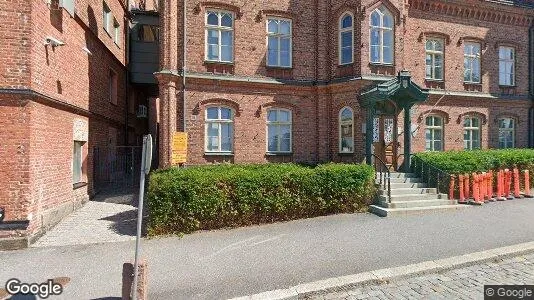 Office spaces for rent i Vaasa - Photo from Google Street View