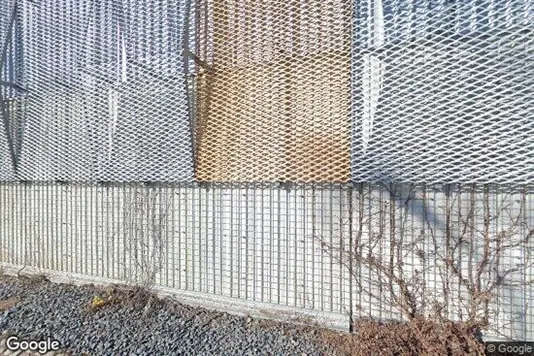 Office spaces for rent i Espoo - Photo from Google Street View