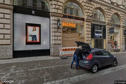 Office spaces for rent in Helsinki Eteläinen - Photo from Google Street View