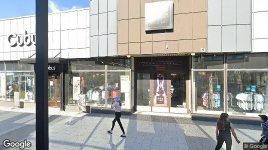 Lokaler til leie i Kajaani – Bilde fra Google Street View