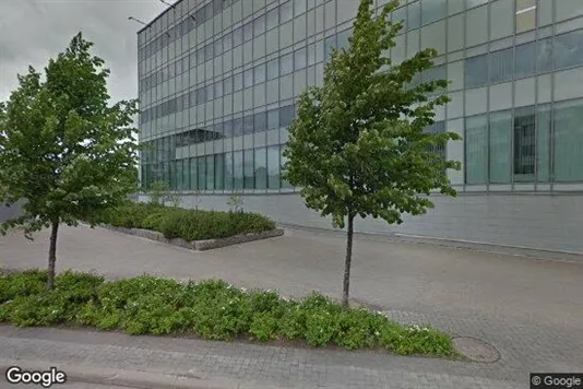 Warehouses for rent i Lappeenranta - Photo from Google Street View