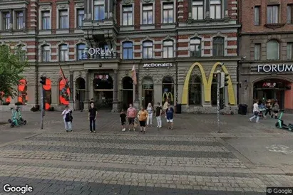 Office spaces for rent in Helsinki Eteläinen - Photo from Google Street View