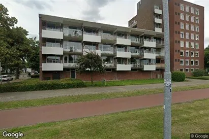 Office spaces for rent in Eindhoven - Photo from Google Street View