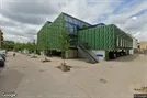 Kontor för uthyrning, Eindhoven, North Brabant, Gashouder 36C, Nederländerna