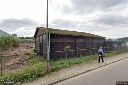 Gewerbeflächen zur Miete in Zeist – Foto von Google Street View