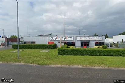 Commercial properties for rent in Hoogezand-Sappemeer - Photo from Google Street View
